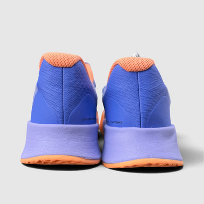 Nike Vapor Lite 3, buty sportowe damskie w bardzo dobrym stanie rozmiar 41, widok z tyłu