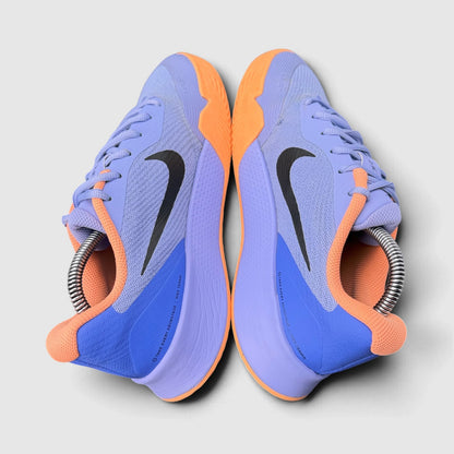 Nike Vapor Lite 3, buty sportowe damskie w bardzo dobrym stanie rozmiar 41, widok z góry