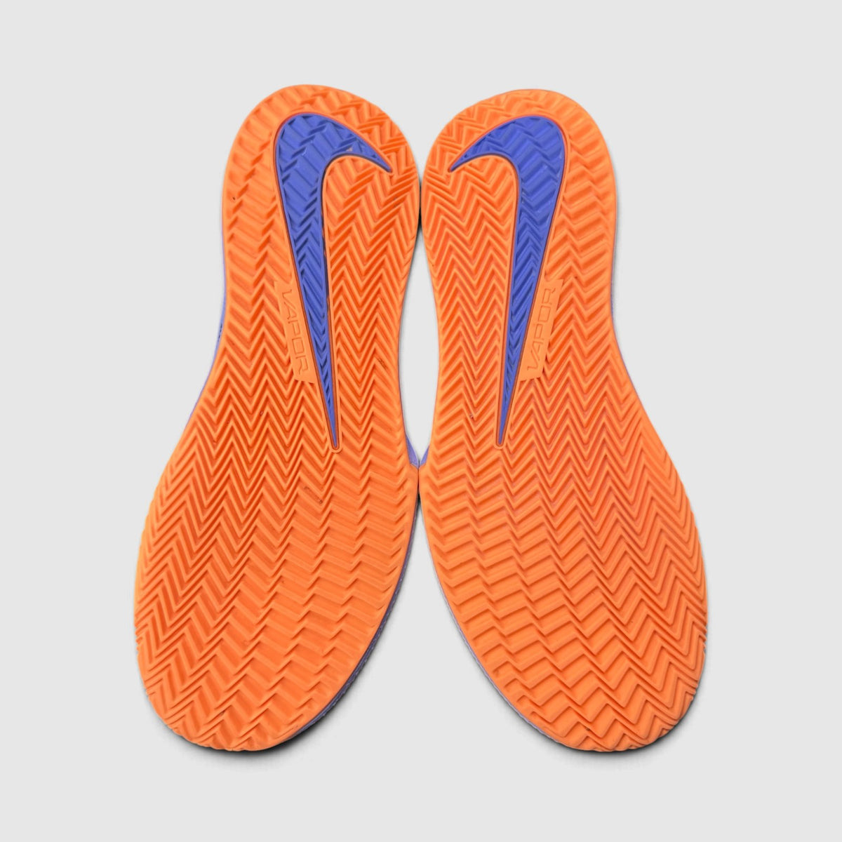 Nike Vapor Lite 3, buty sportowe damskie w bardzo dobrym stanie rozmiar 41, podeszwa