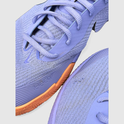 Nike Vapor Lite 3, buty sportowe damskie w bardzo dobrym stanie rozmiar 41, detal