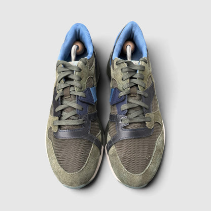 Scotch & Soda Vivex, buty sportowe męskie w bardzo dobrym stanie rozmiar 43, widok z przodu