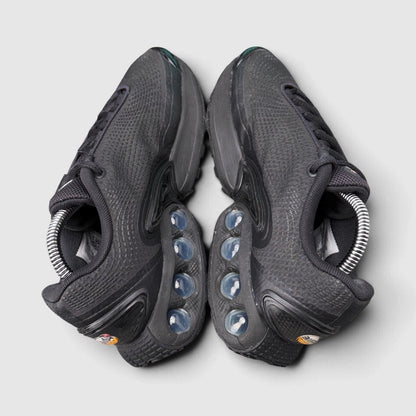 Nike Air Max DN, buty sportowe damskie w bardzo dobrym stanie rozmiar 38, widok z góry