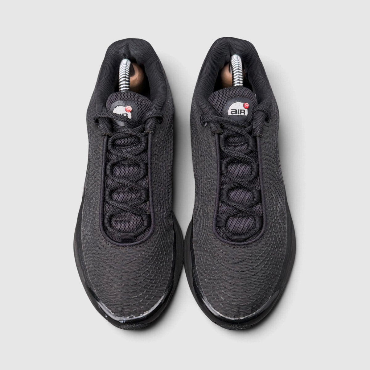 Nike Air Max DN, buty sportowe damskie w bardzo dobrym stanie rozmiar 38, widok z góry