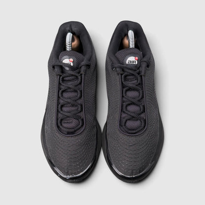 Nike Air Max DN, buty sportowe damskie w bardzo dobrym stanie rozmiar 38, widok z góry