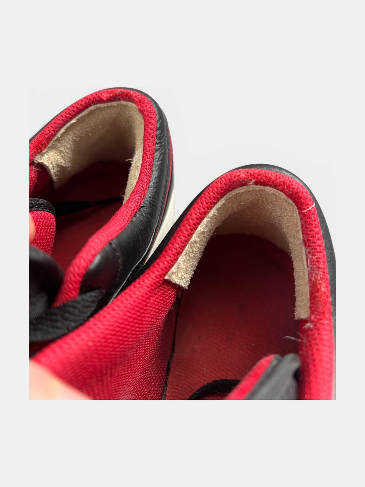 Nike Air Jordan 1 Low rozmiar 43