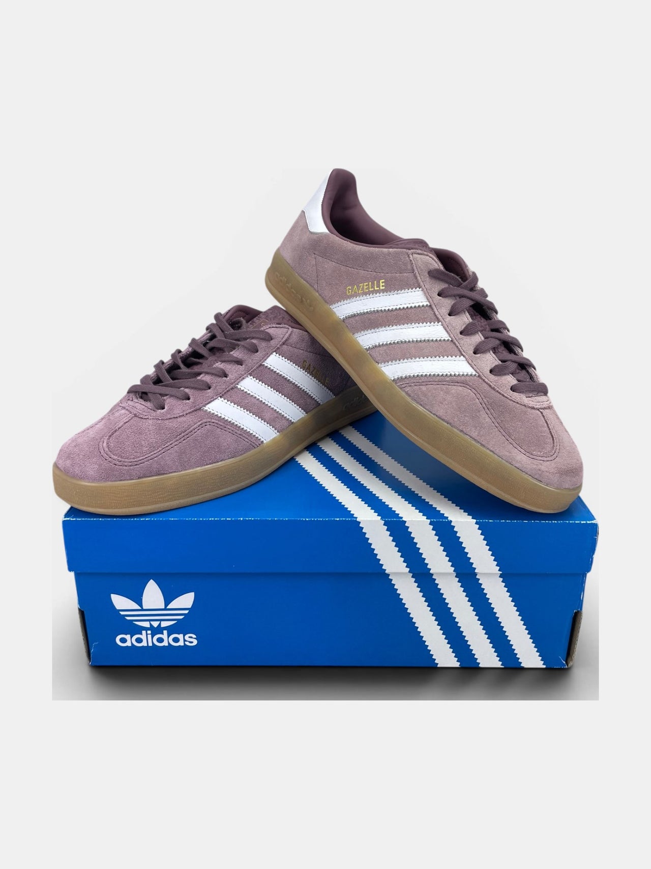 Adidas Gazelle rozmiar 42 2/3