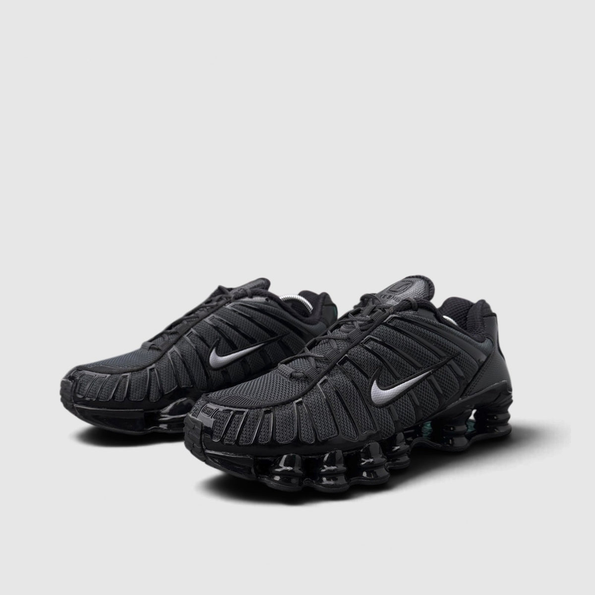 Nike Shox TL, buty sportowe męskie w bardzo dobrym stanie rozmiar 43, para butów