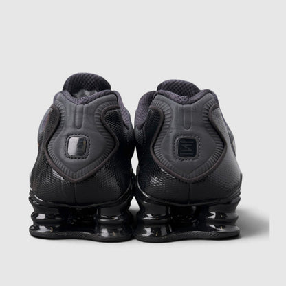 Nike Shox TL, buty sportowe męskie w bardzo dobrym stanie rozmiar 43, widok z tyłu
