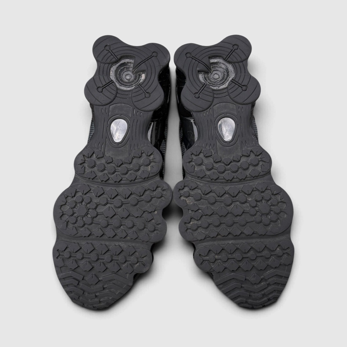 Nike Shox TL, buty sportowe męskie w bardzo dobrym stanie rozmiar 43, podeszwa