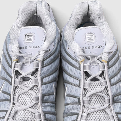 Nike Shox TL, buty sportowe męskie w bardzo dobrym stanie rozmiar 44, detal