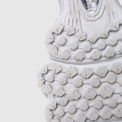 Nike Shox TL, buty sportowe męskie w bardzo dobrym stanie rozmiar 44, detal