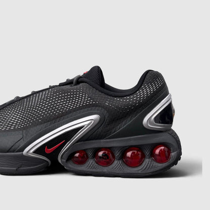 Nike Air Max Dn, buty sportowe męskie w bardzo dobrym stanie rozmiar 46, detal