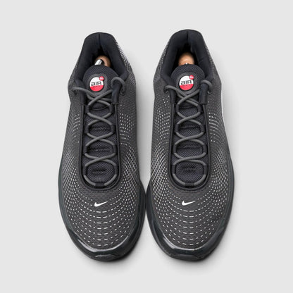 Nike Air Max Dn, buty sportowe męskie w bardzo dobrym stanie rozmiar 46, widok z góry