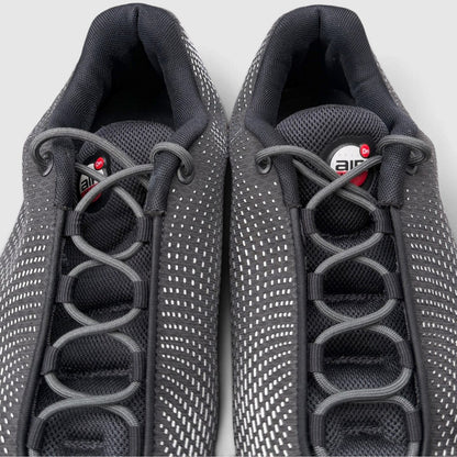 Nike Air Max Dn, buty sportowe męskie w bardzo dobrym stanie rozmiar 46, widok z góry