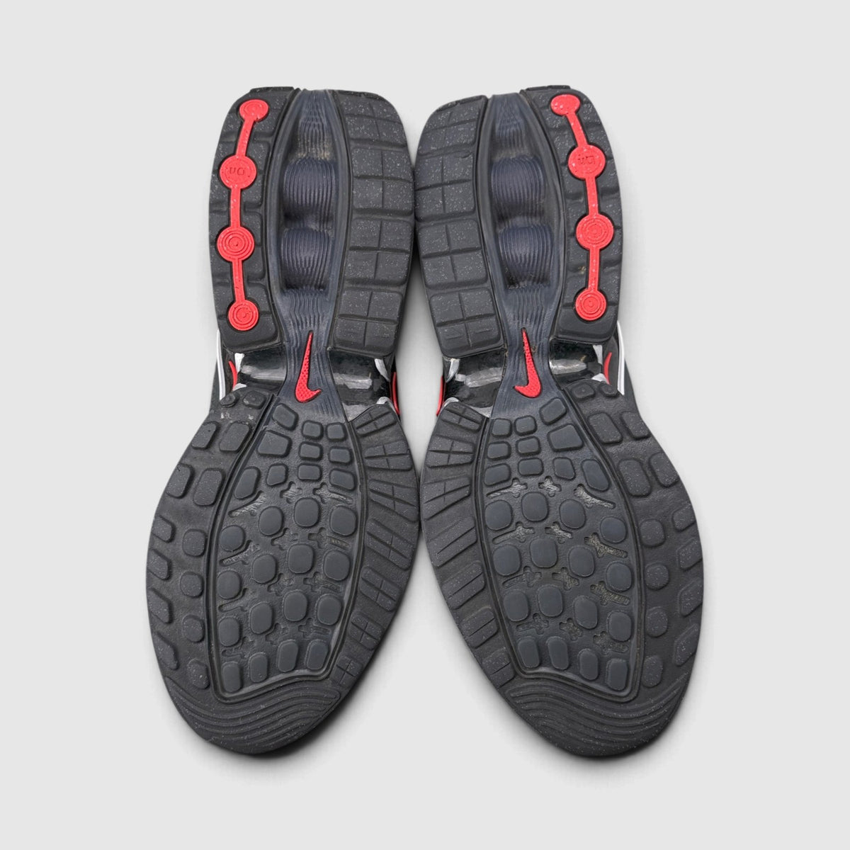 Nike Air Max Dn, buty sportowe męskie w bardzo dobrym stanie rozmiar 46, podeszwa