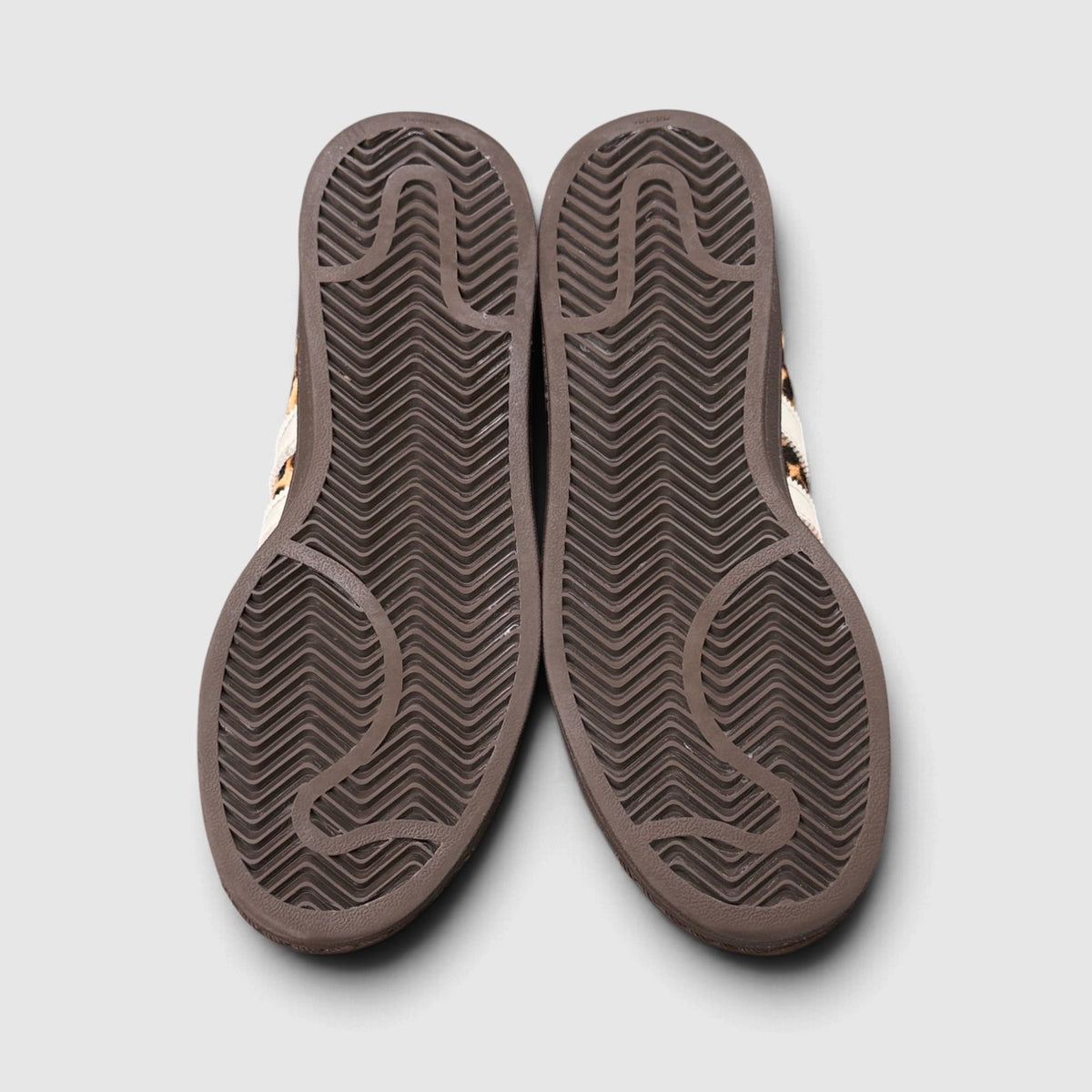 Adidas Superstar II, buty sportowe damskie w bardzo dobrym stanie rozmiar 36 2/3, podeszwa