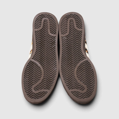 Adidas Superstar II, buty sportowe damskie w bardzo dobrym stanie rozmiar 36 2/3, podeszwa