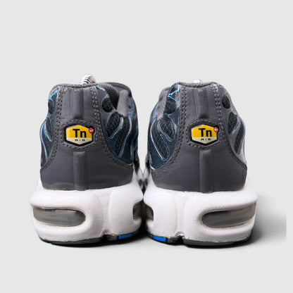 Nike Air Max Plus, buty sportowe męskie w bardzo dobrym stanie rozmiar 42, widok z tyłu