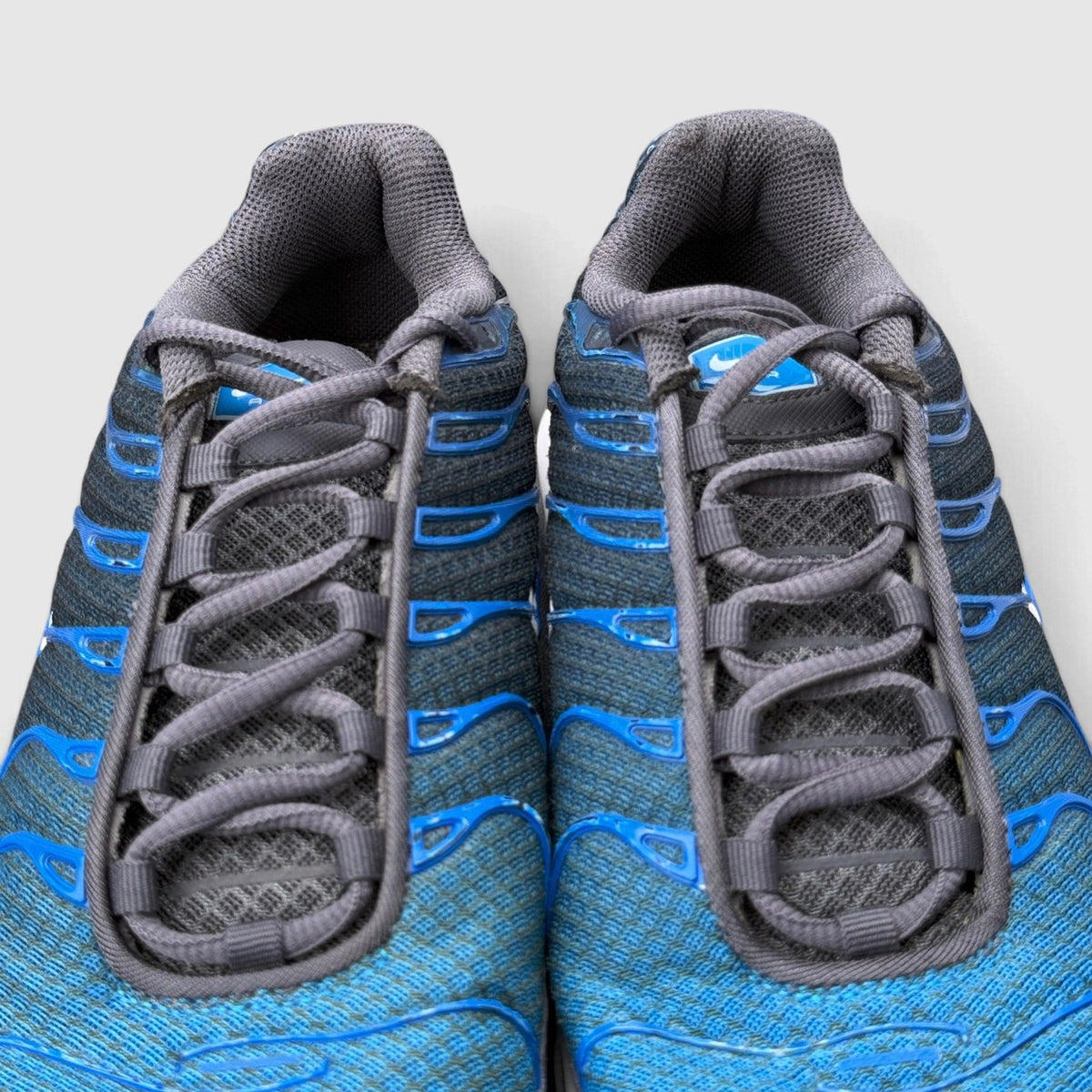 Nike Air Max Plus, buty sportowe męskie w bardzo dobrym stanie rozmiar 42, detal