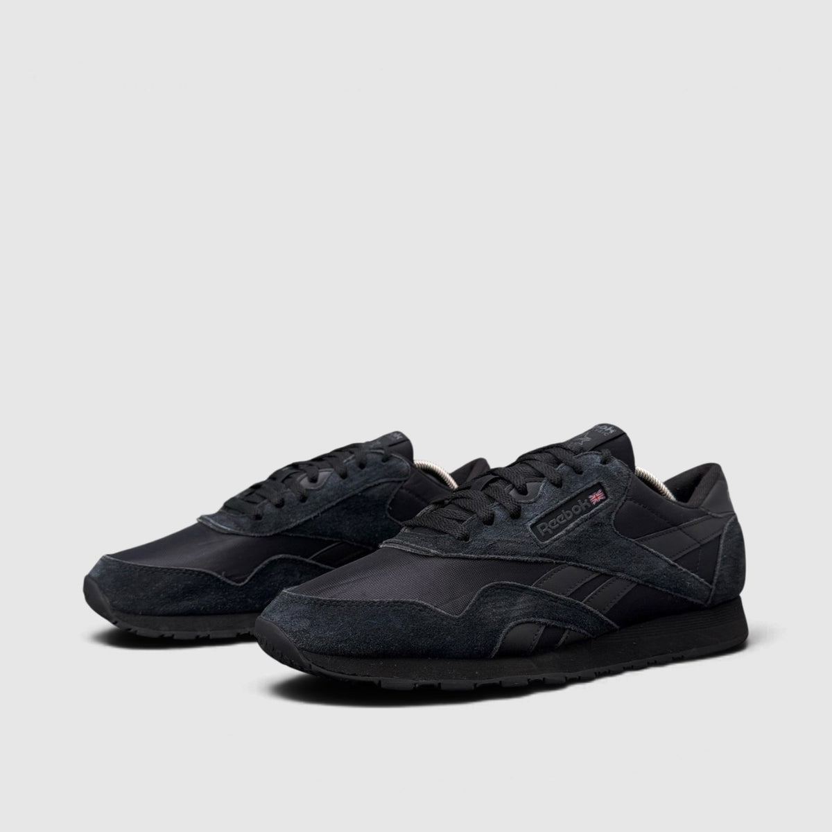 Reebok Club C Revenge, buty sportowe męskie w bardzo dobrym stanie rozmiar 43, para butów