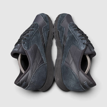 Reebok Club C Revenge, buty sportowe męskie w bardzo dobrym stanie rozmiar 43, widok z góry