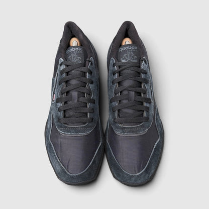 Reebok Club C Revenge, buty sportowe męskie w bardzo dobrym stanie rozmiar 43, widok z góry