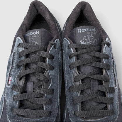 Reebok Club C Revenge, buty sportowe męskie w bardzo dobrym stanie rozmiar 43, detal
