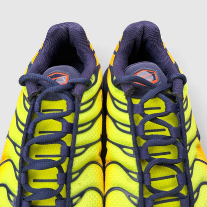 Nike Air Max Plus, buty sportowe męskie w bardzo dobrym stanie rozmiar 42.5, język buta