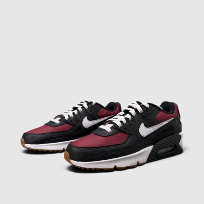 Nike Air Max 90 LTR Grade School, buty sportowe damskie w bardzo dobrym stanie rozmiar 38.5, para butów