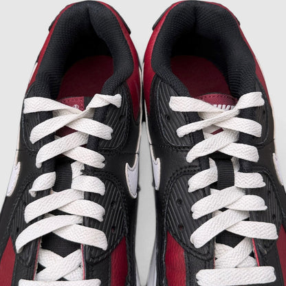 Nike Air Max 90 LTR Grade School, buty sportowe damskie w bardzo dobrym stanie rozmiar 38.5, detal