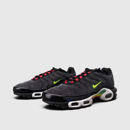 Nike Air Max Plus, buty sportowe męskie w bardzo dobrym stanie rozmiar 41, para butów