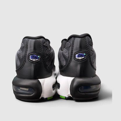 Nike Air Max Plus, buty sportowe męskie w bardzo dobrym stanie rozmiar 41, widok z tyłu