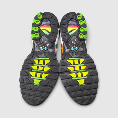 Nike Air Max Plus, buty sportowe męskie w bardzo dobrym stanie rozmiar 41, podeszwa