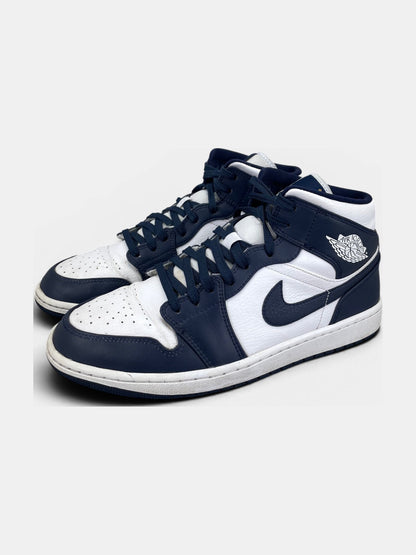 Nike Air Jordan 1 Mid rozmiar 44.5