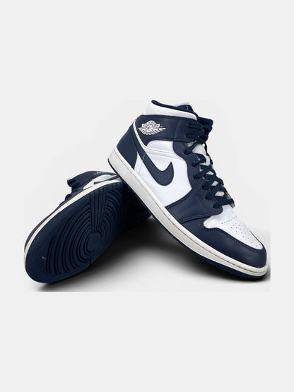 Nike Air Jordan 1 Mid rozmiar 44.5