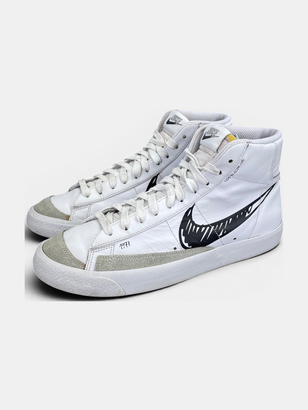 Nike Blazer Mid rozmiar 42