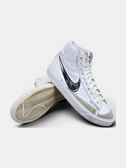 Nike Blazer Mid rozmiar 42
