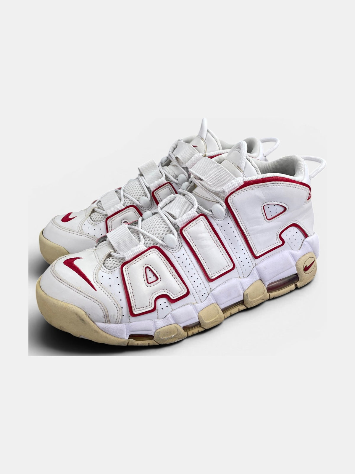 Nike Air More Uptempo 96 rozmiar 44.5