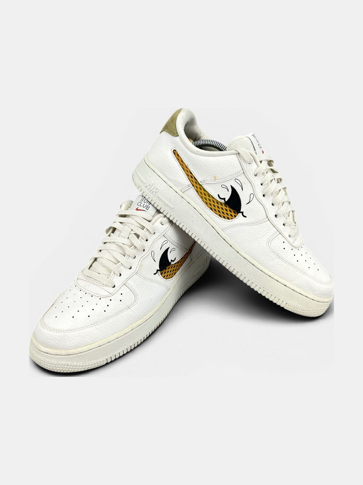 Nike Air Force 1 Low rozmiar 45