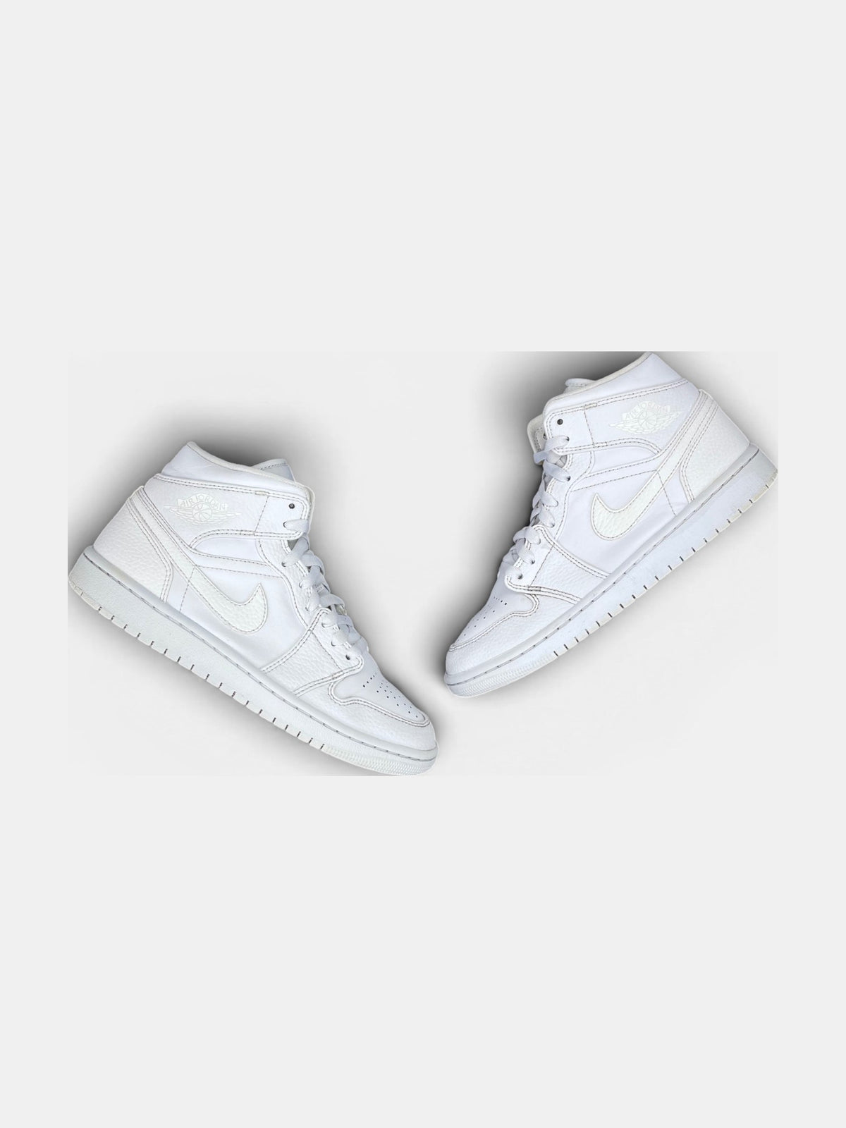 Nike Air Jordan 1 Mid rozmiar 40