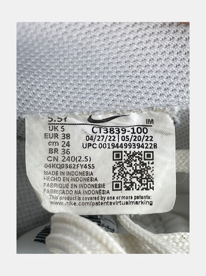 Nike Air Force 1 Low rozmiar 38