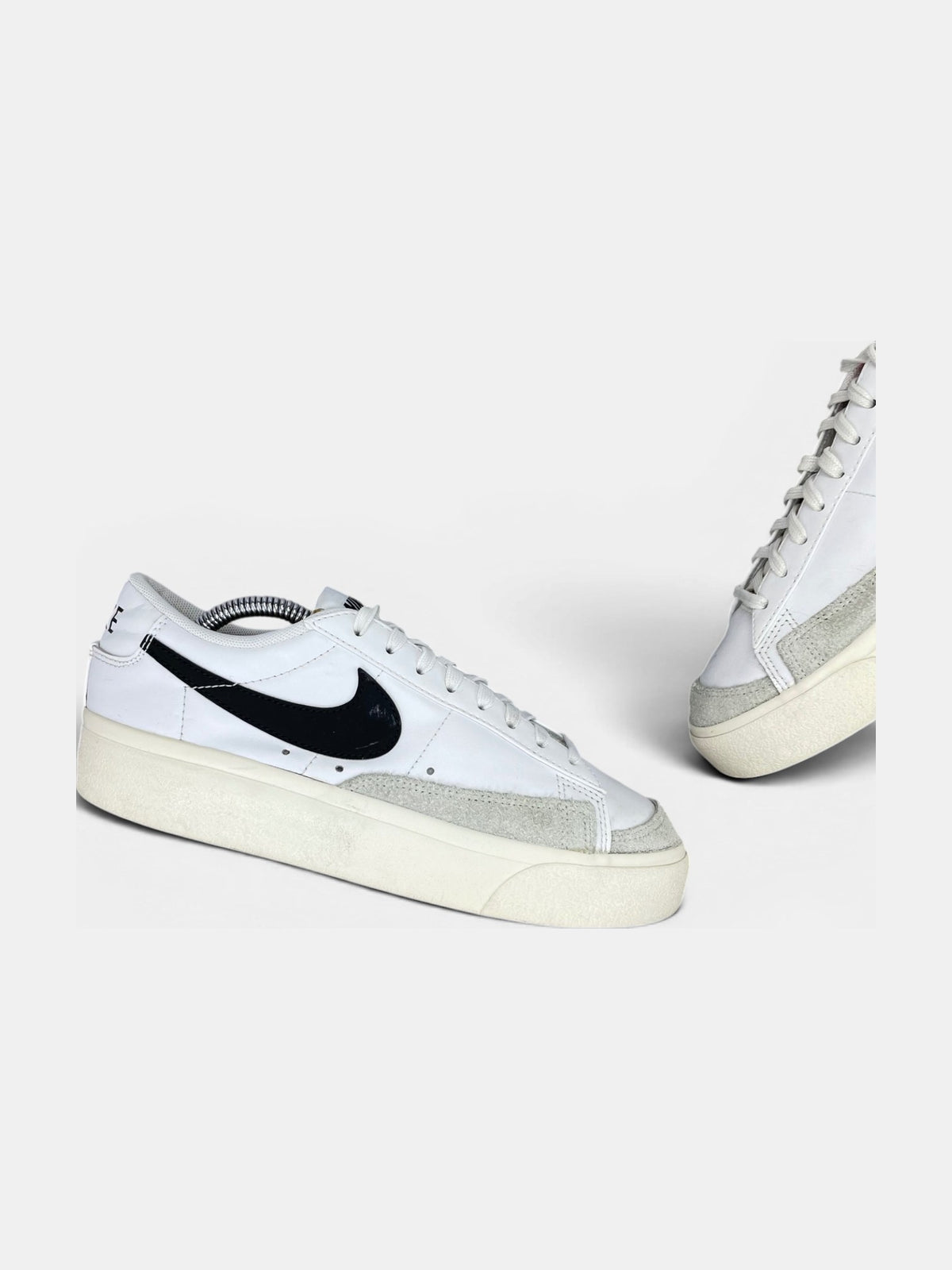 Nike Blazer Low Platform rozmiar 40