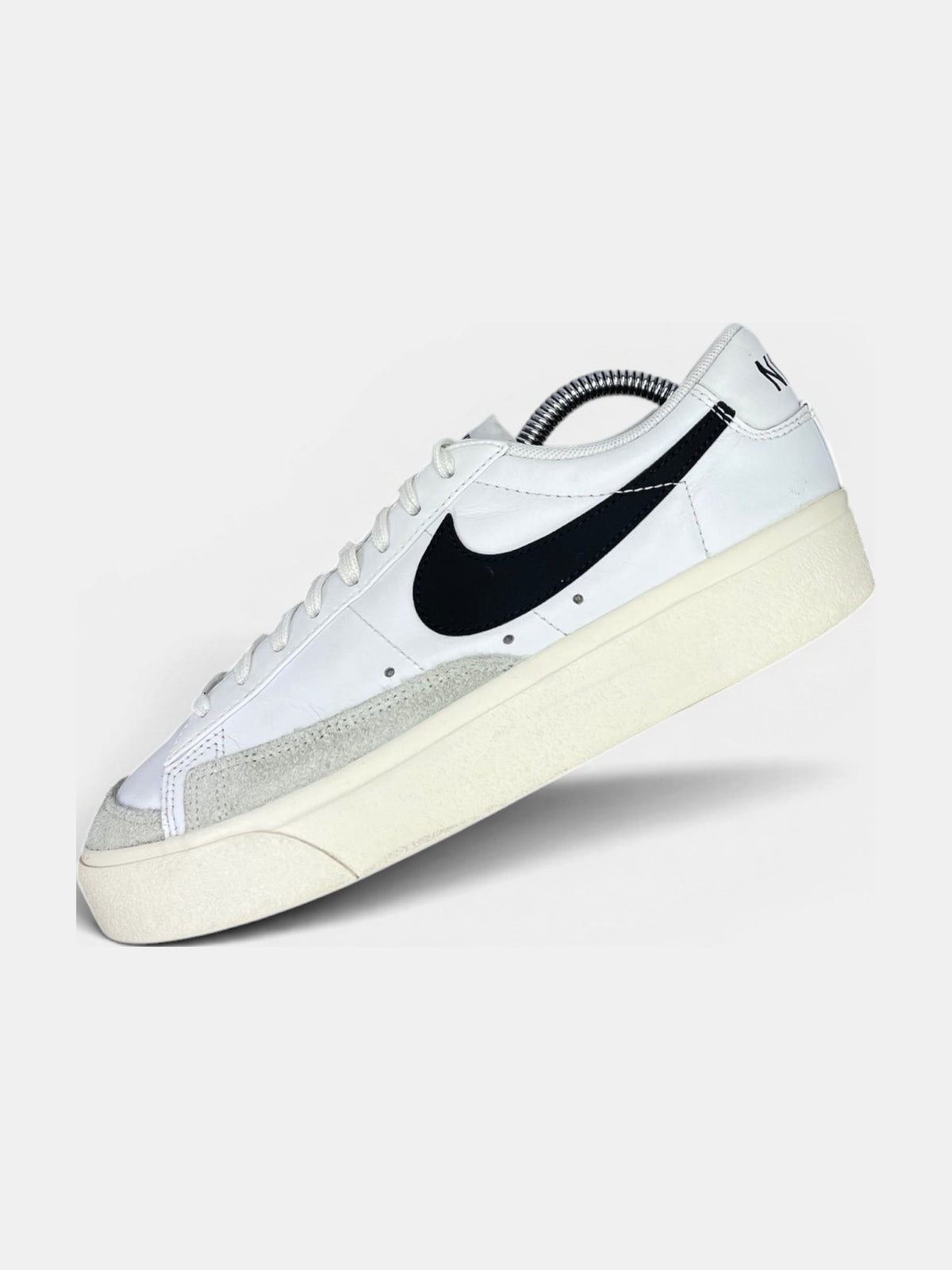 Nike Blazer Low Platform rozmiar 40