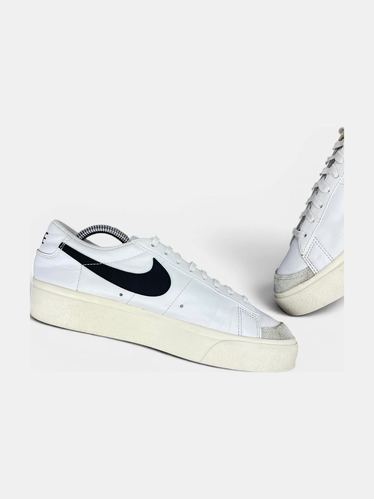 Nike Blazer Low Platform rozmiar 40