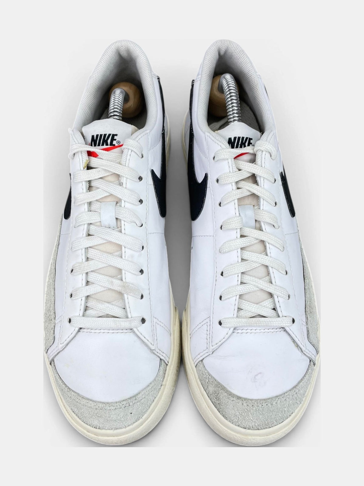 Nike Blazer Low Platform rozmiar 40
