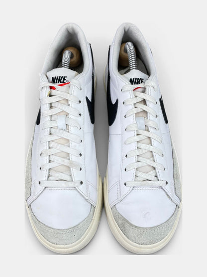 Nike Blazer Low Platform rozmiar 40