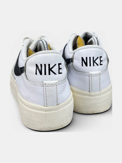 Nike Blazer Low Platform rozmiar 40
