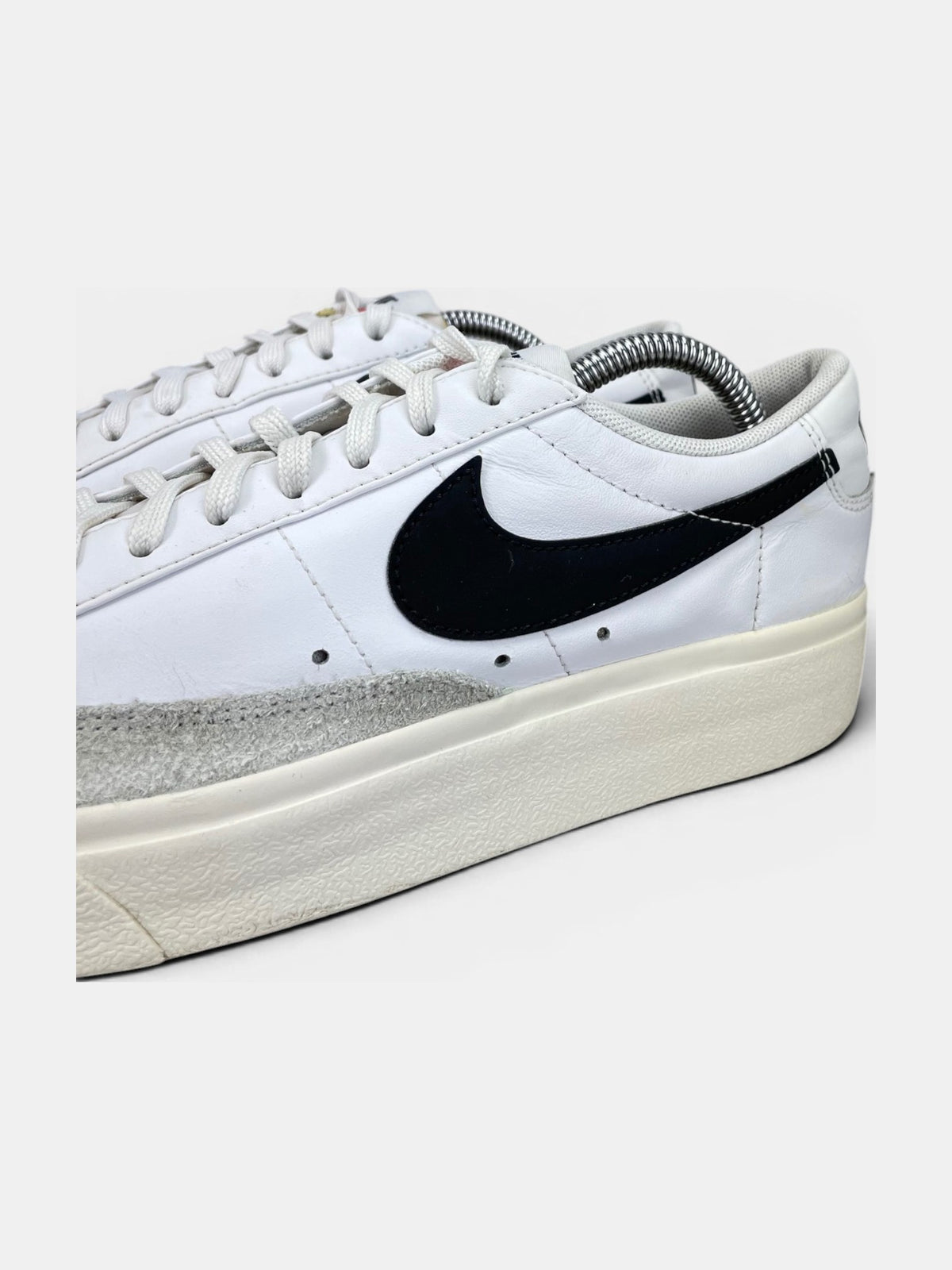 Nike Blazer Low Platform rozmiar 40