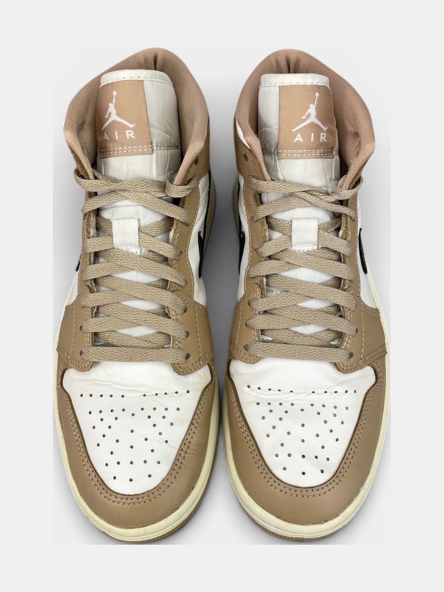 Nike Air Jordan 1 Mid rozmiar 40