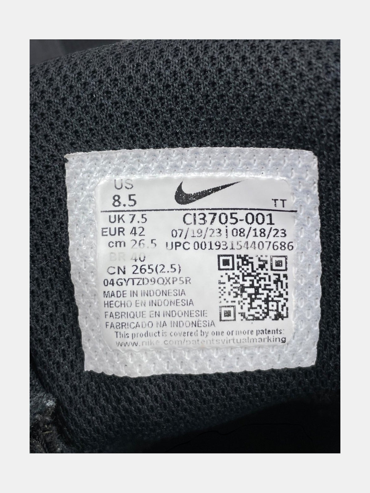 Nike Air Max 95 rozmiar 42
